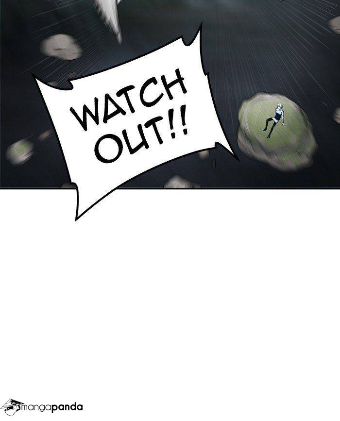 Tower of God Chapter 374 image 18